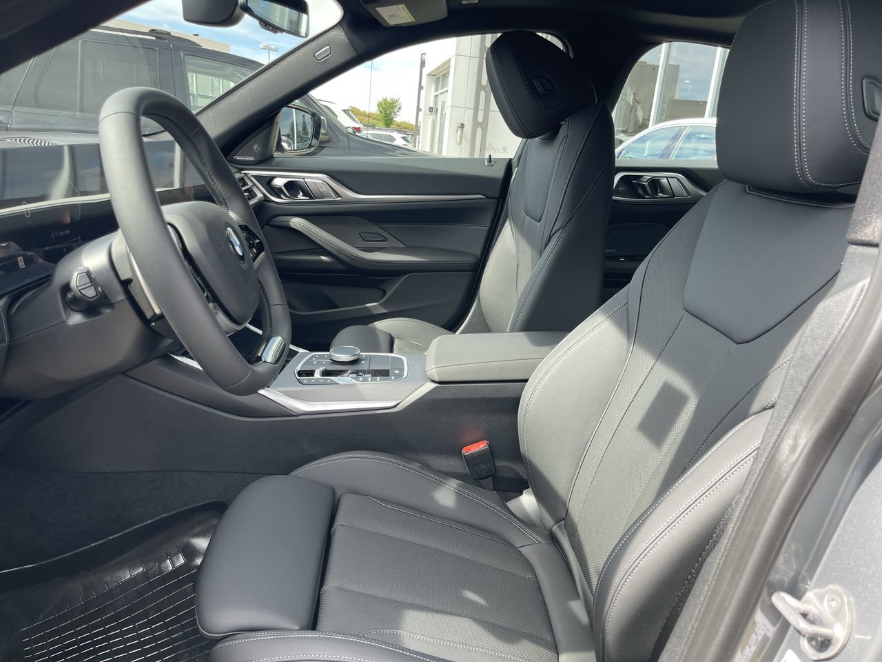 2026 BMW 4 Series Gran Coupe in Calgary, Alberta