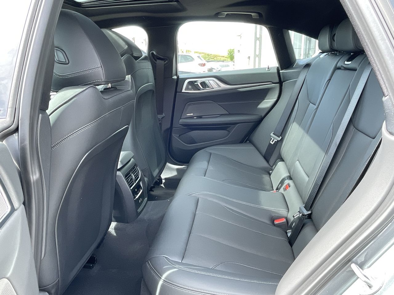 2026 BMW 4 Series Gran Coupe in Calgary, Alberta