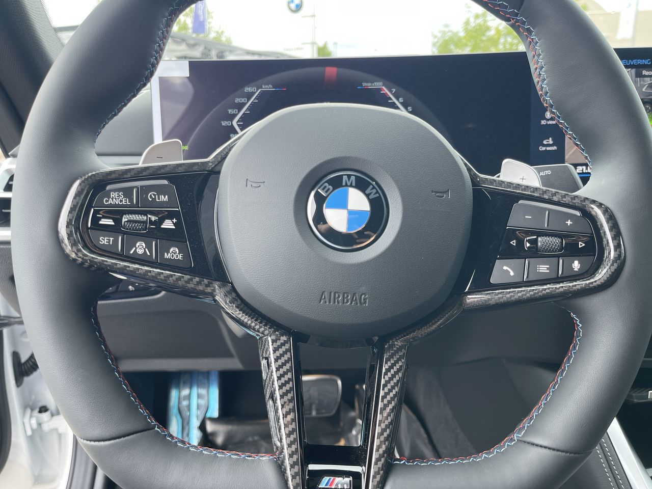 2027 BMW 4 Series Gran Coupe