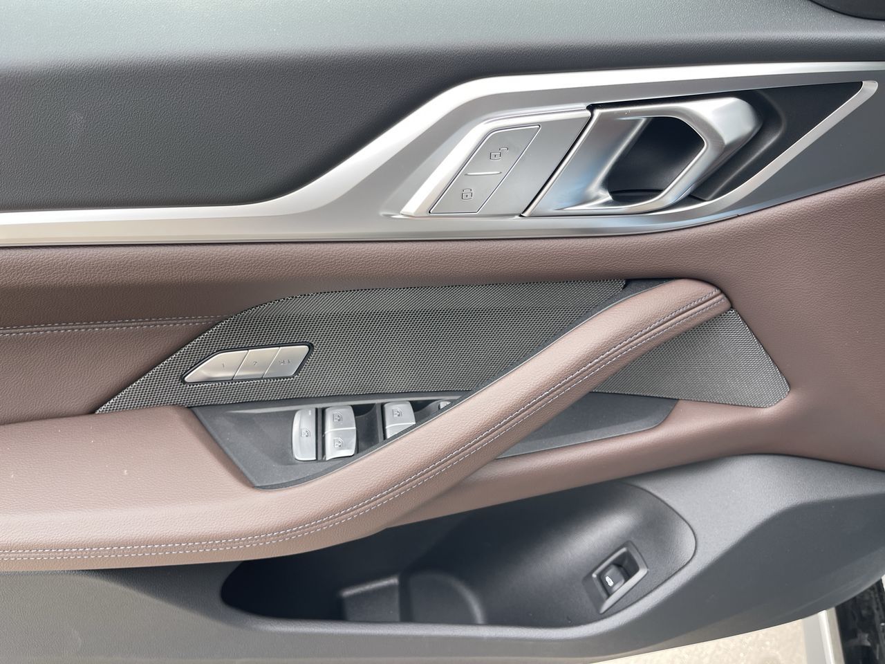 2027 BMW 4 Series Gran Coupe