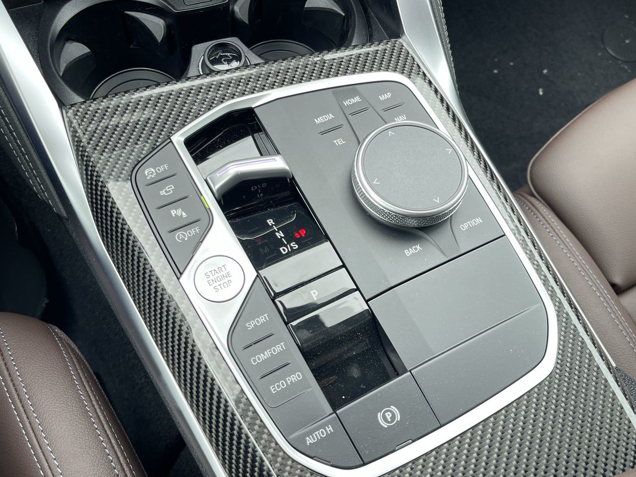 2027 BMW 4 Series Gran Coupe
