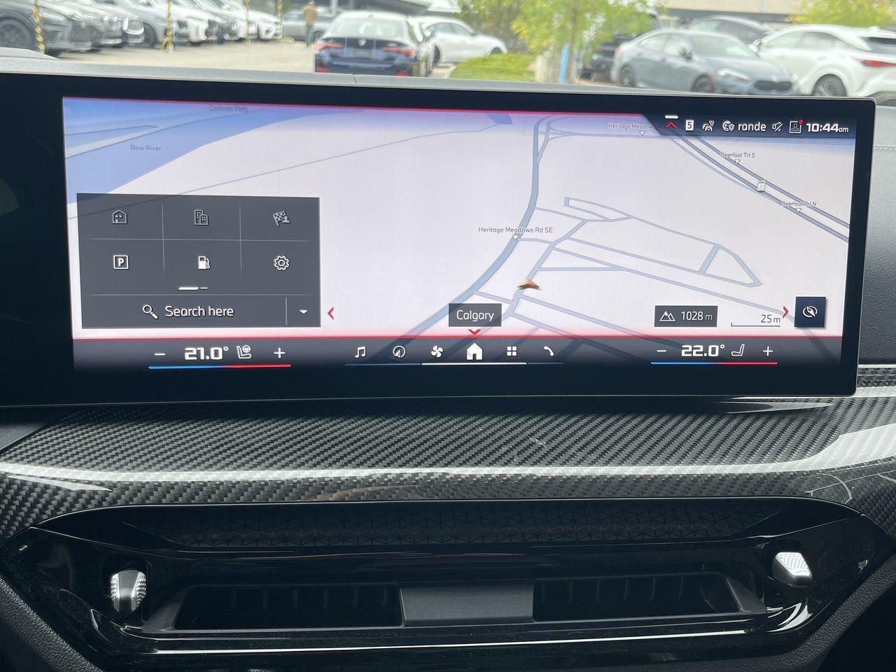 2027 BMW 4 Series Gran Coupe