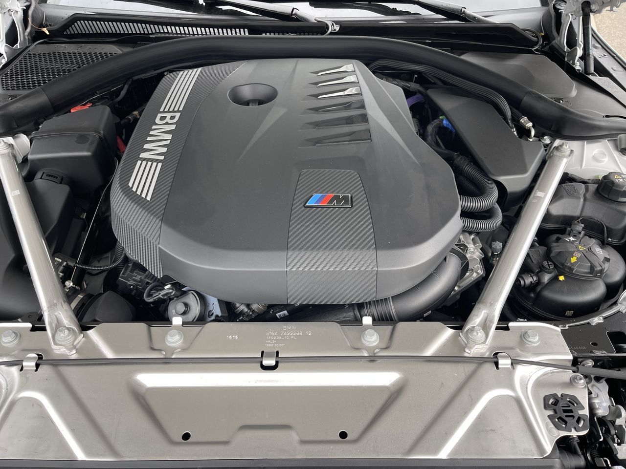 2027 BMW 4 Series Gran Coupe