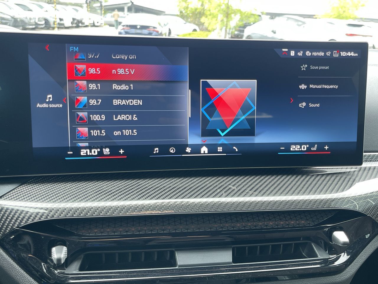 2027 BMW 4 Series Gran Coupe