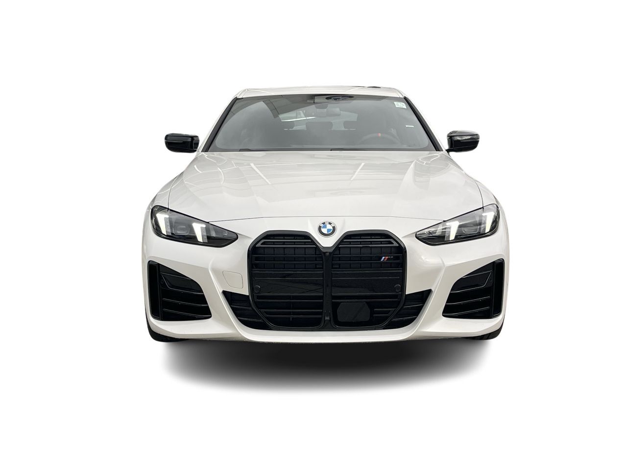 2027 BMW 4 Series Gran Coupe