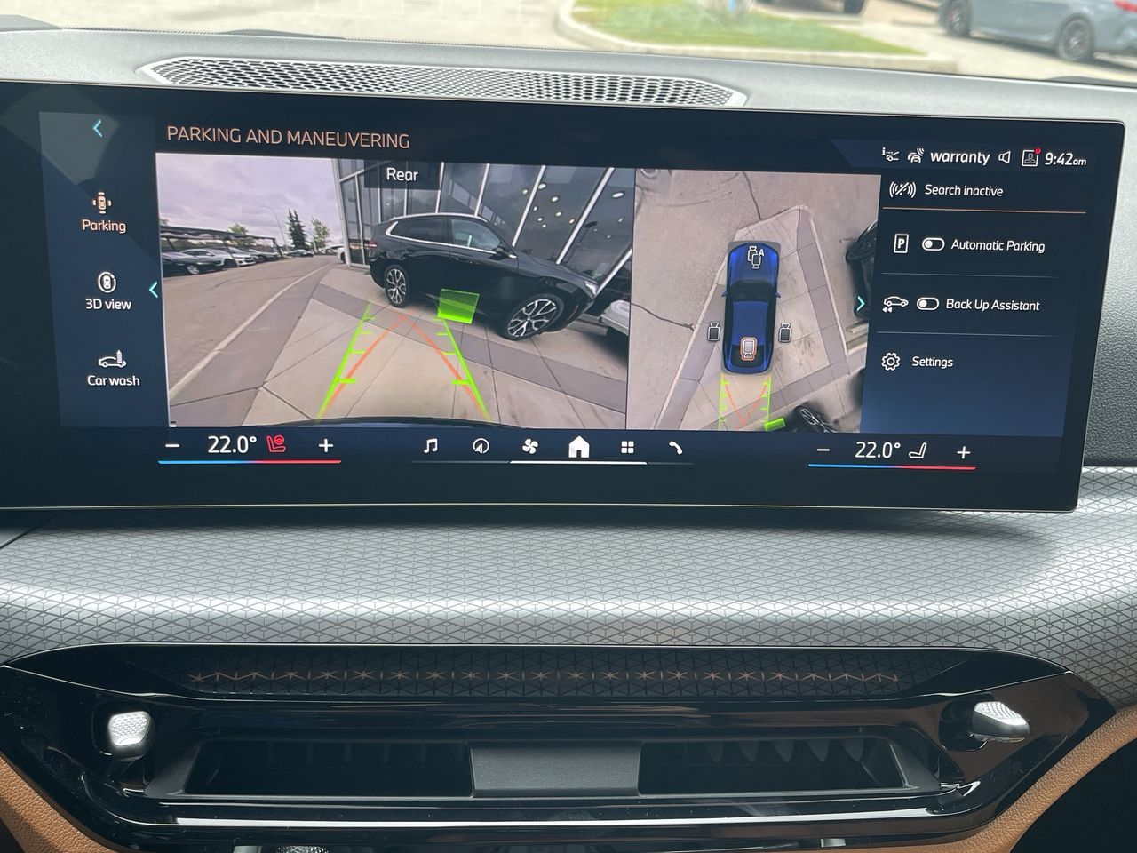 2027 BMW 4 Series Gran Coupe