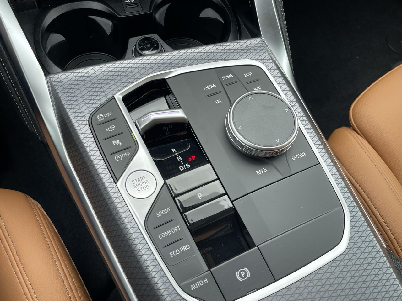 2027 BMW 4 Series Gran Coupe