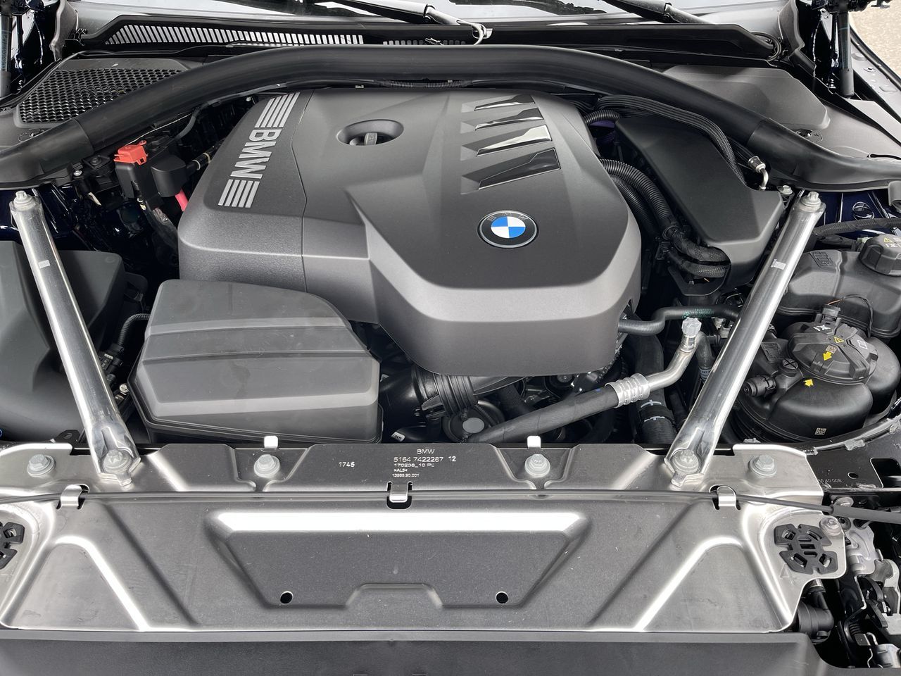 2027 BMW 4 Series Gran Coupe