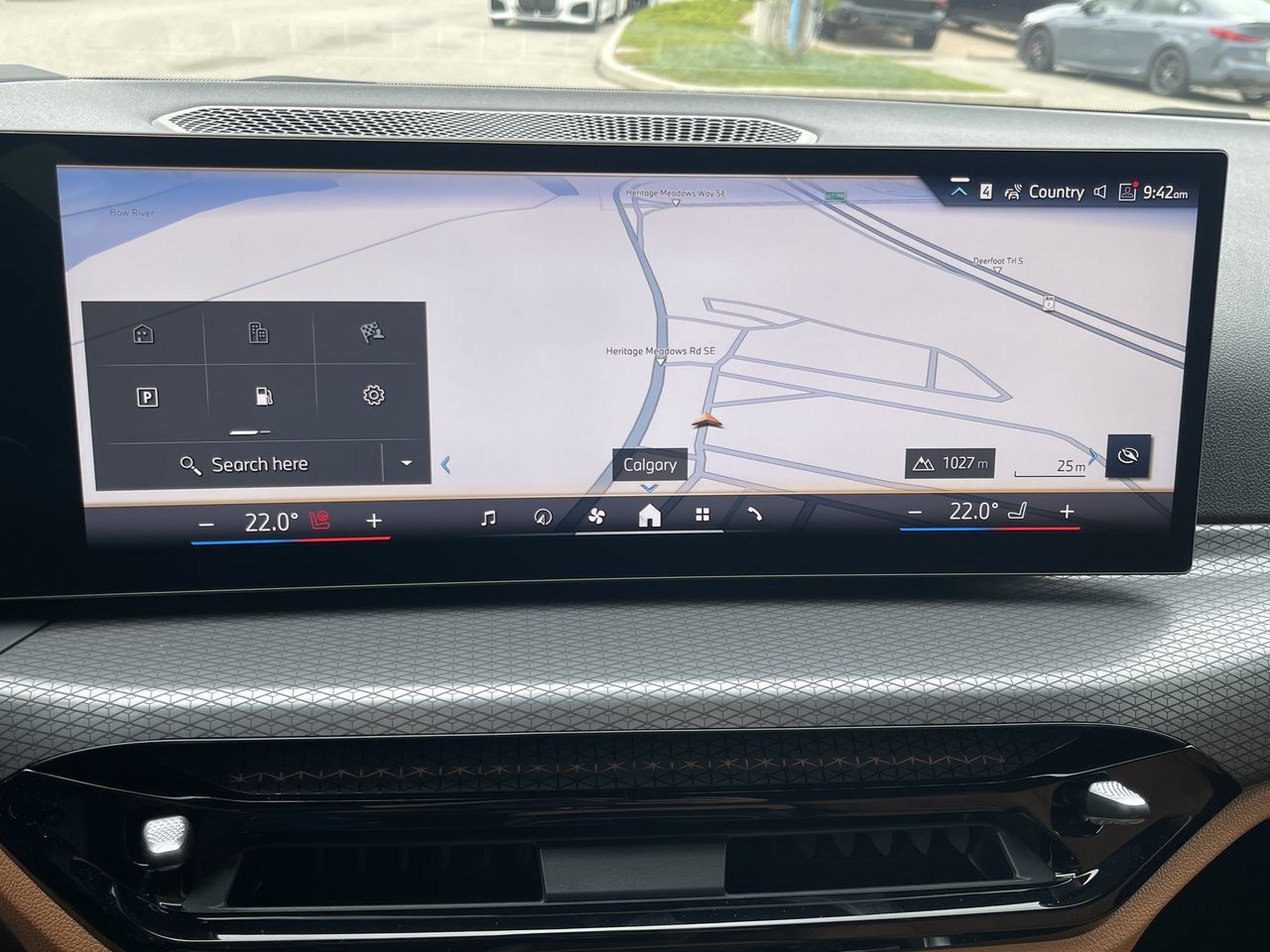 2027 BMW 4 Series Gran Coupe
