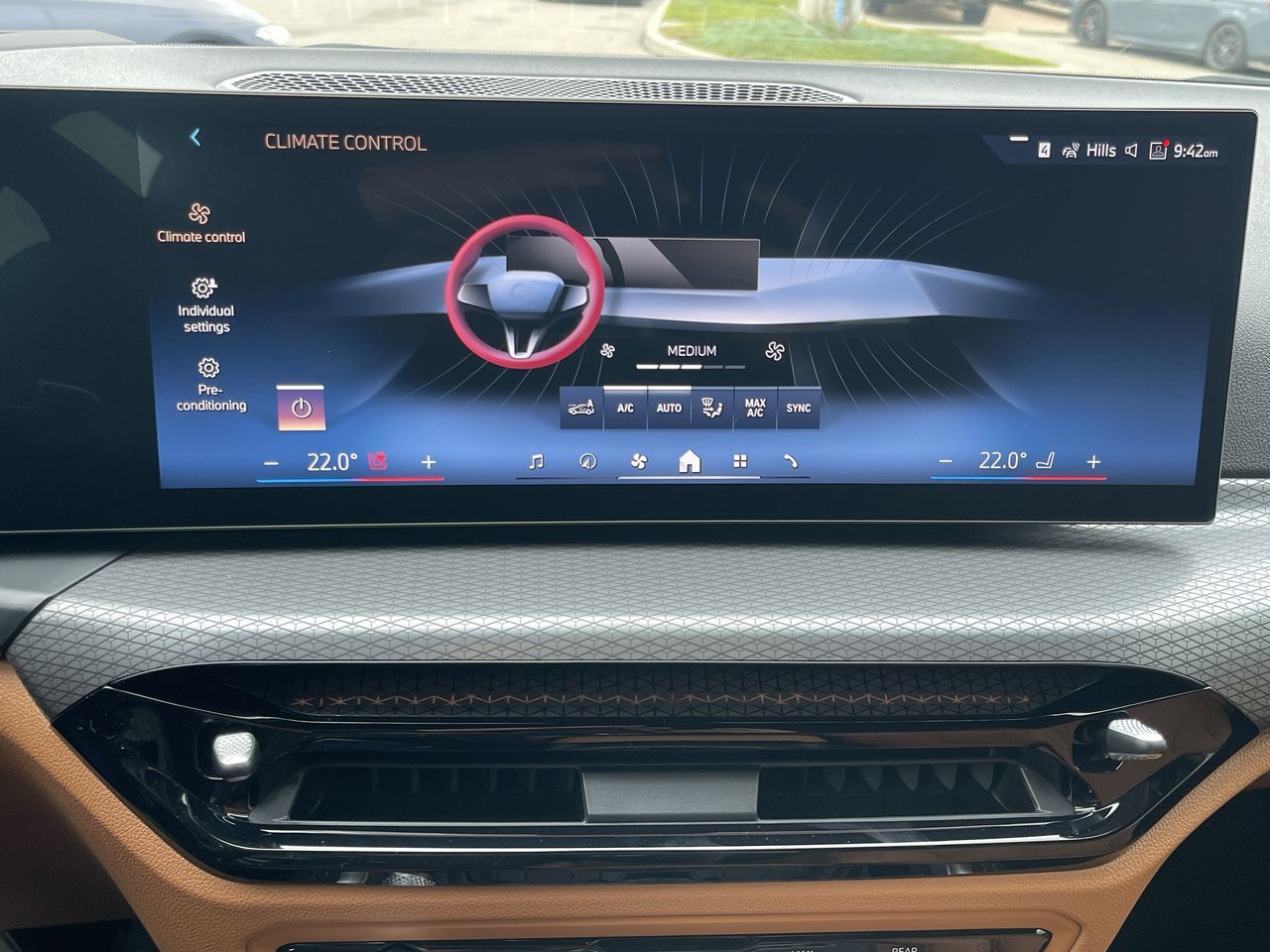 2027 BMW 4 Series Gran Coupe