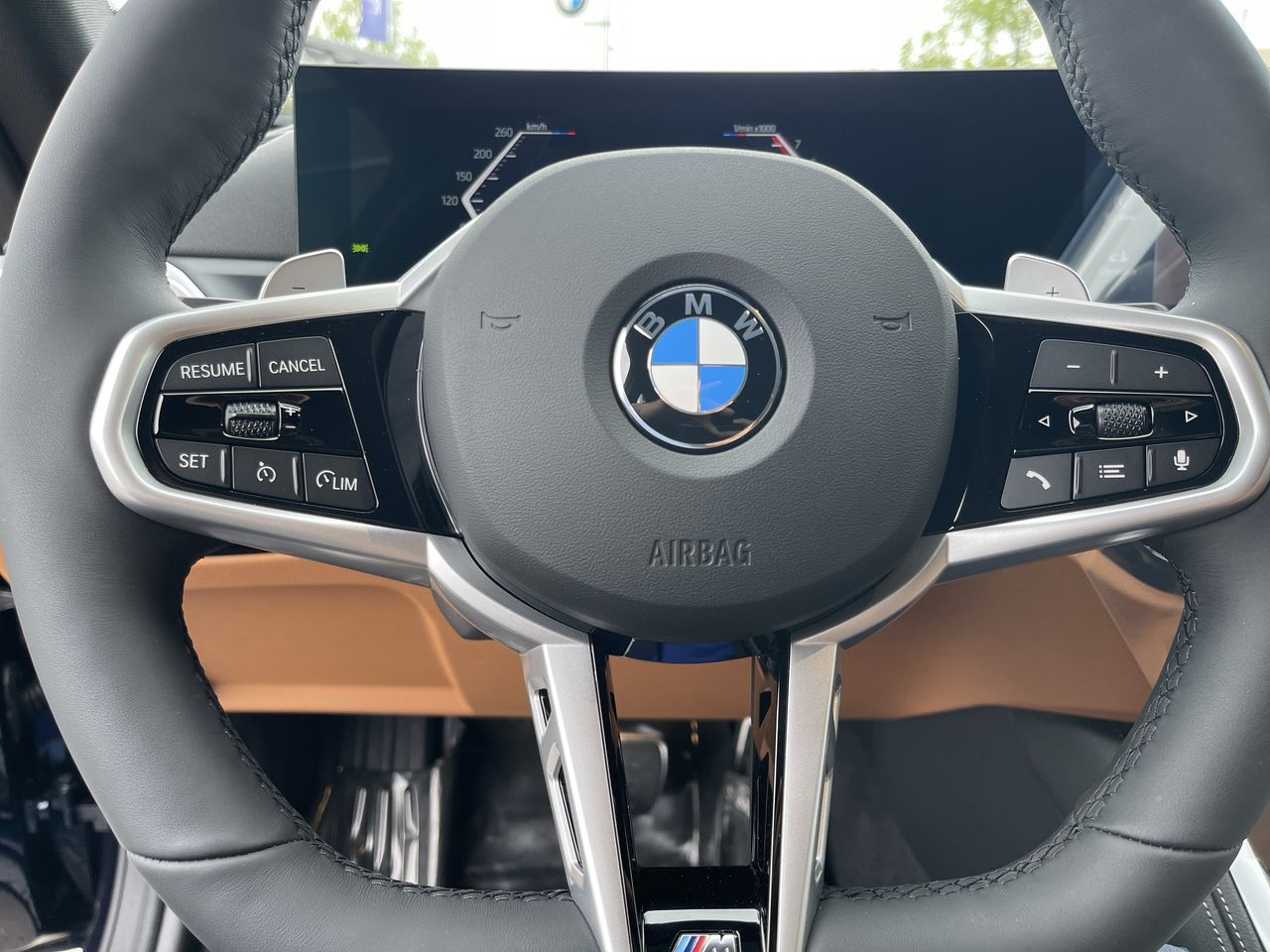 2027 BMW 4 Series Gran Coupe