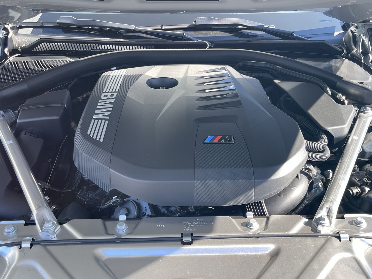 2027 BMW 4 Series Gran Coupe in Calgary, Alberta