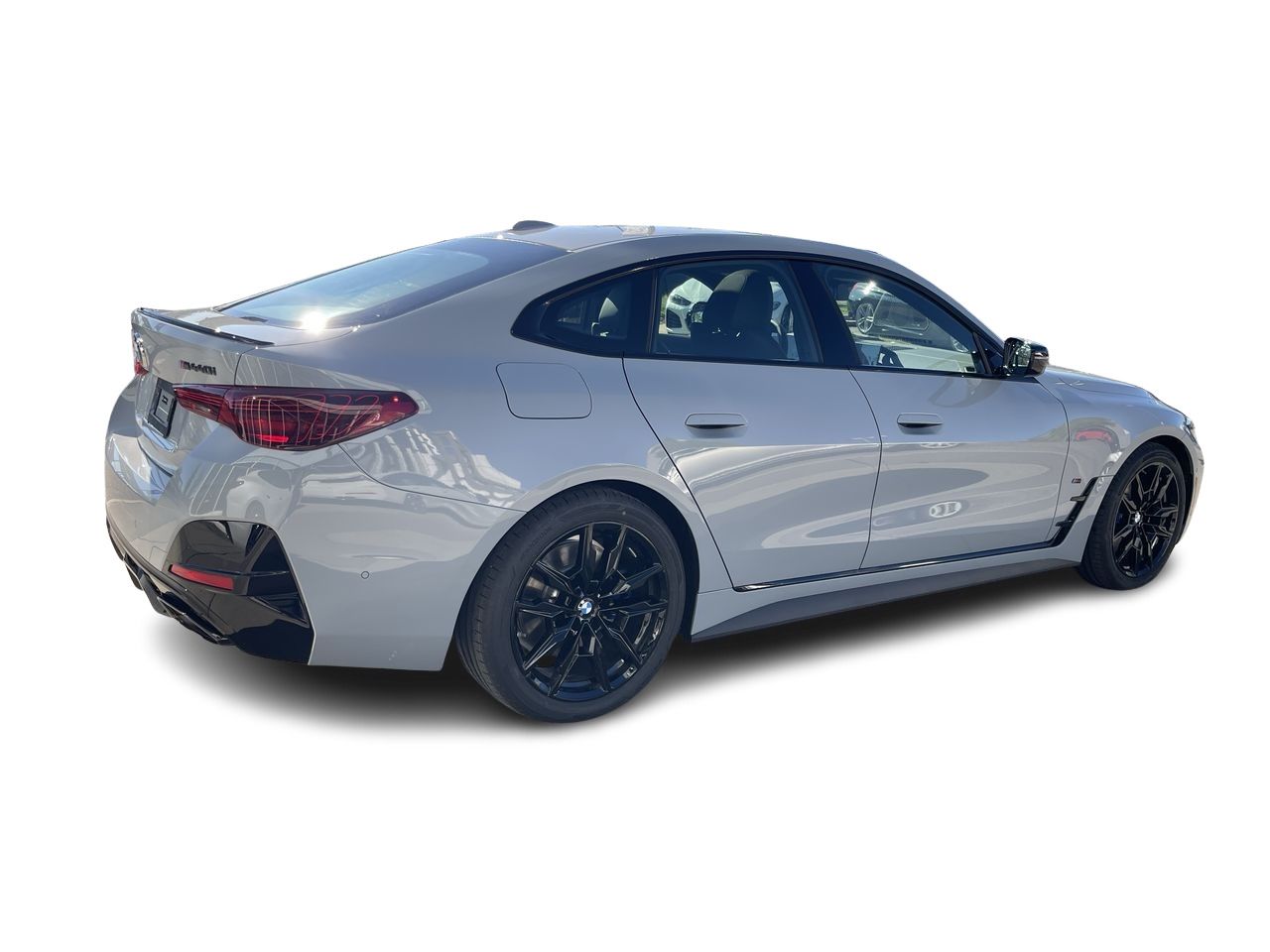 2027 BMW 4 Series Gran Coupe in Calgary, Alberta