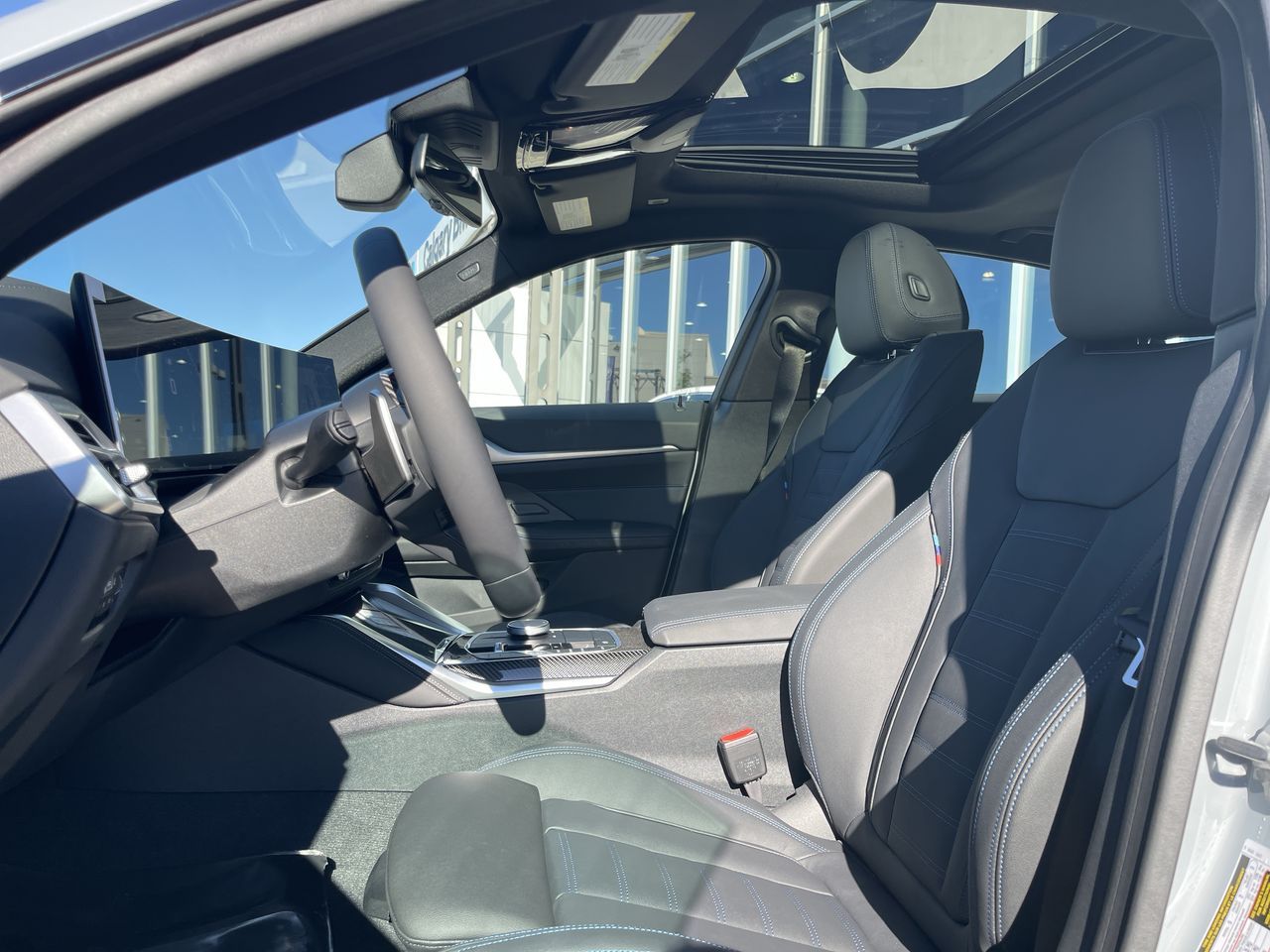 2027 BMW 4 Series Gran Coupe in Calgary, Alberta