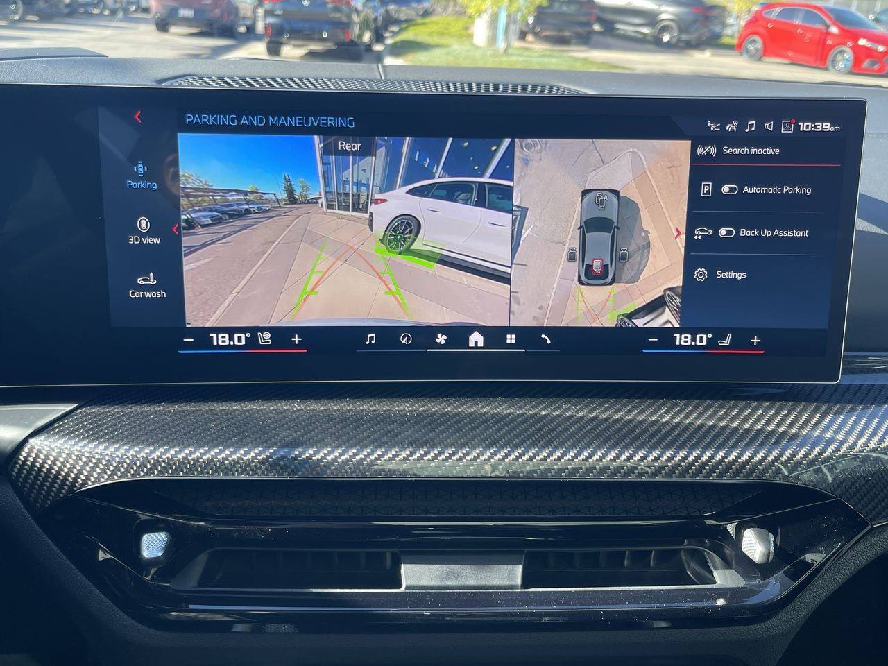 2027 BMW 4 Series Gran Coupe in Calgary, Alberta