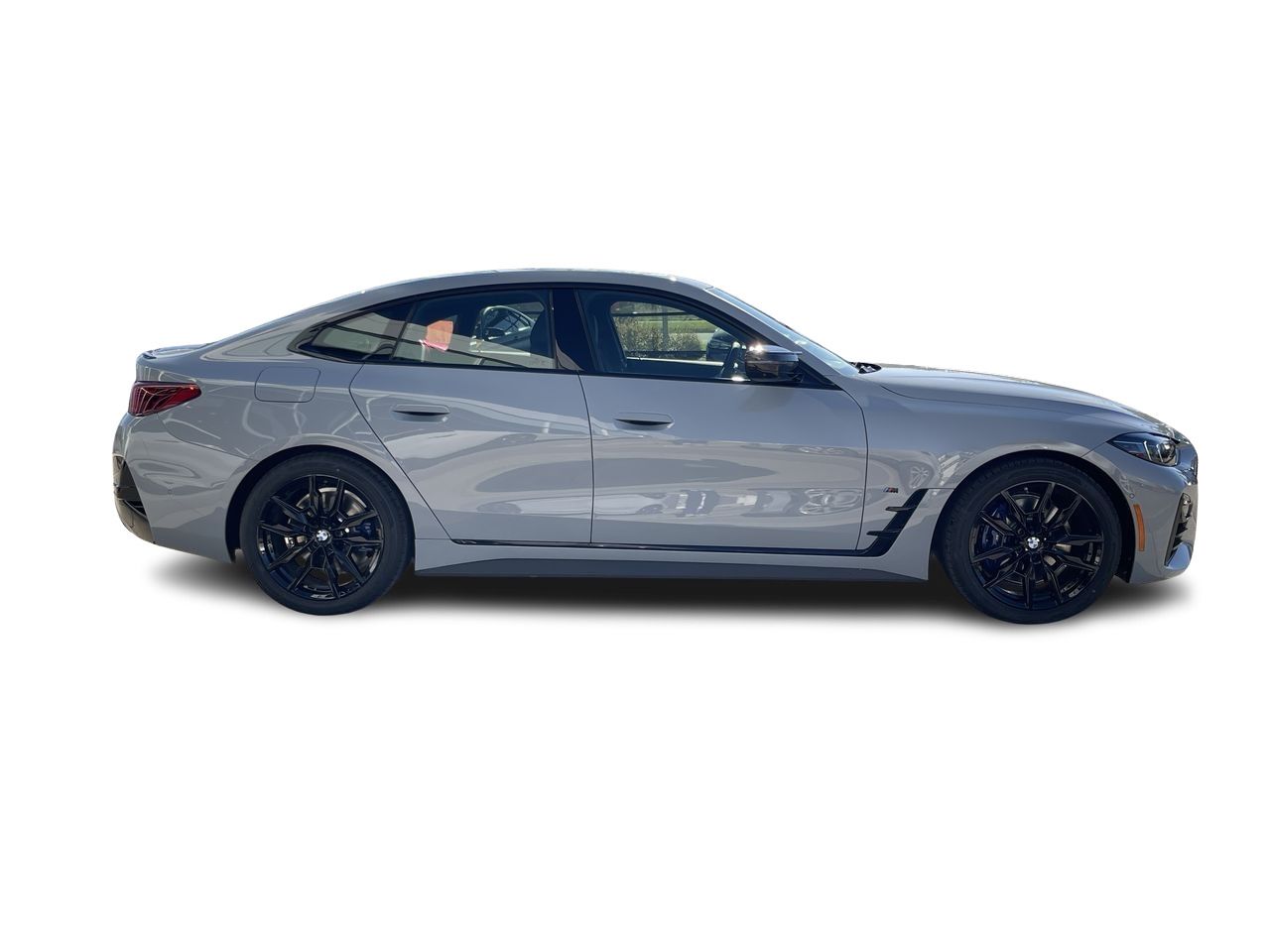 2027 BMW 4 Series Gran Coupe in Calgary, Alberta