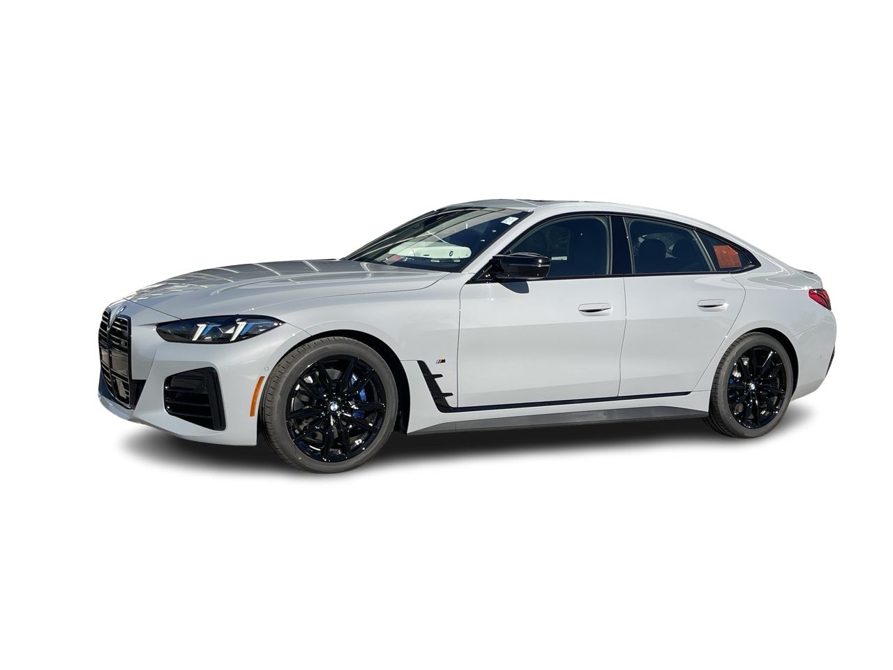 2027 BMW 4 Series Gran Coupe in Calgary, Alberta