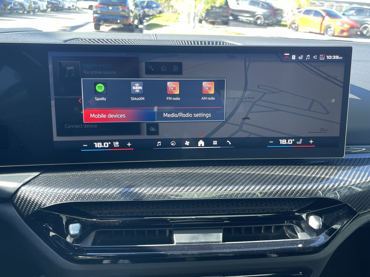 2027 BMW 4 Series Gran Coupe in Calgary, Alberta