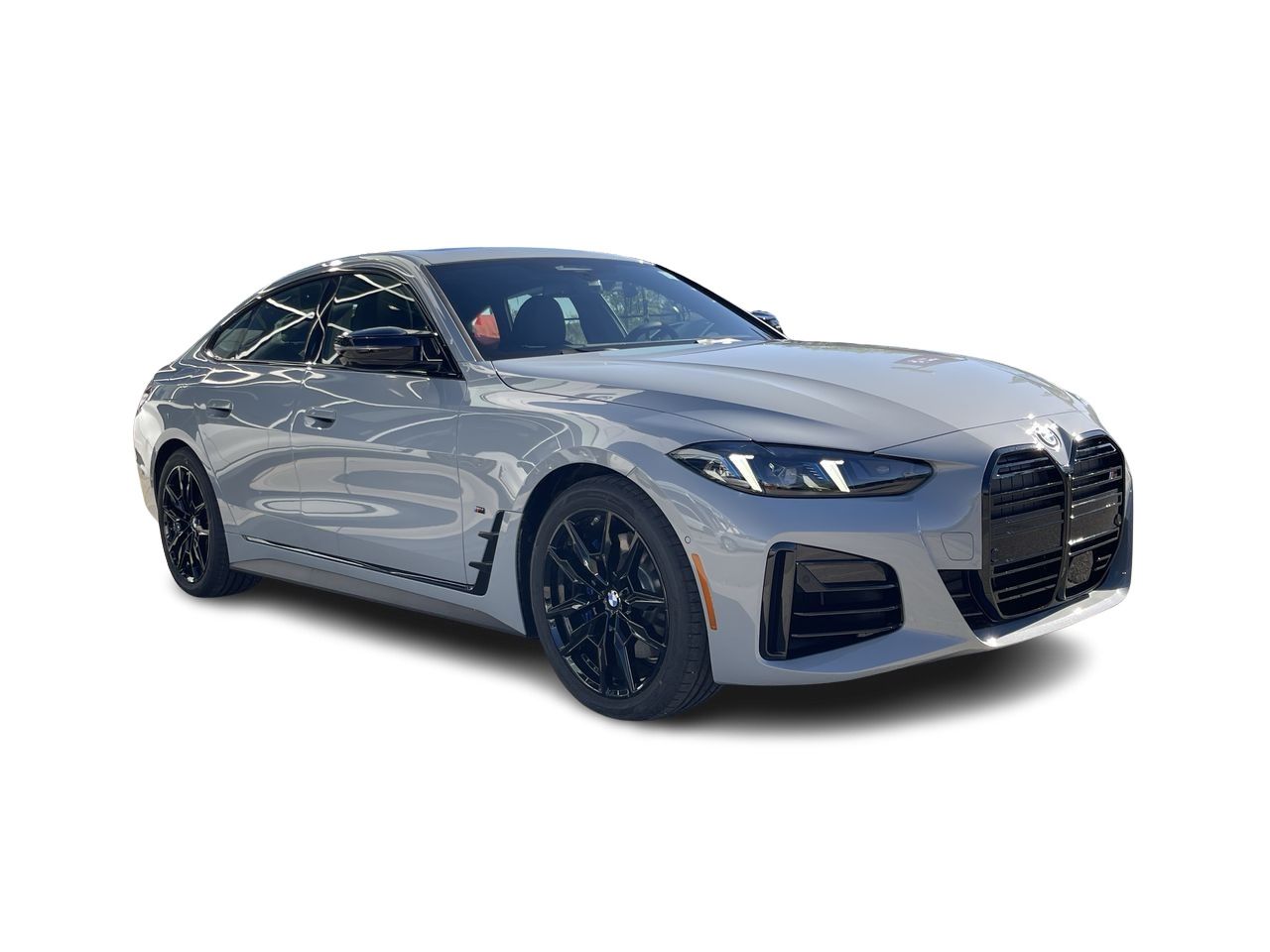 2027 BMW 4 Series Gran Coupe in Calgary, Alberta