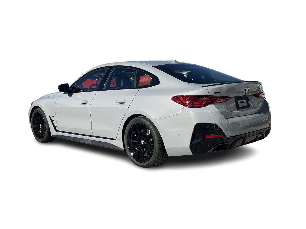 2027 BMW 4 Series Gran Coupe in Calgary, Alberta