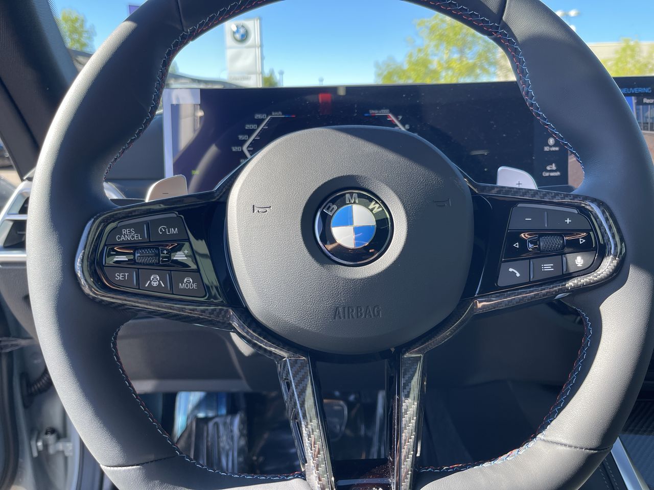 2027 BMW 4 Series Gran Coupe in Calgary, Alberta