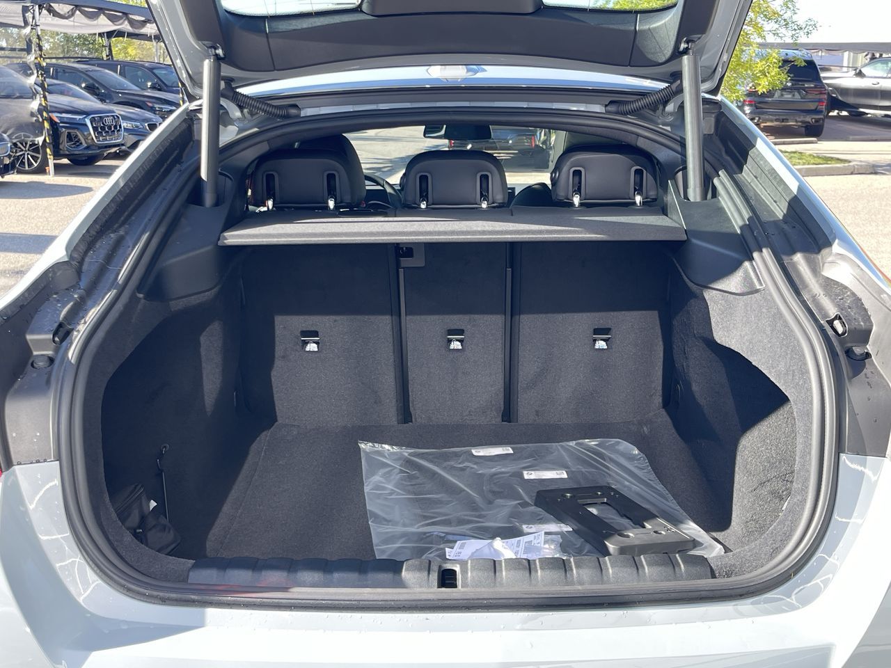 2027 BMW 4 Series Gran Coupe in Calgary, Alberta