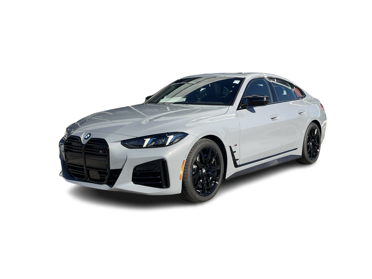 2027 BMW 4 Series Gran Coupe in Calgary, Alberta