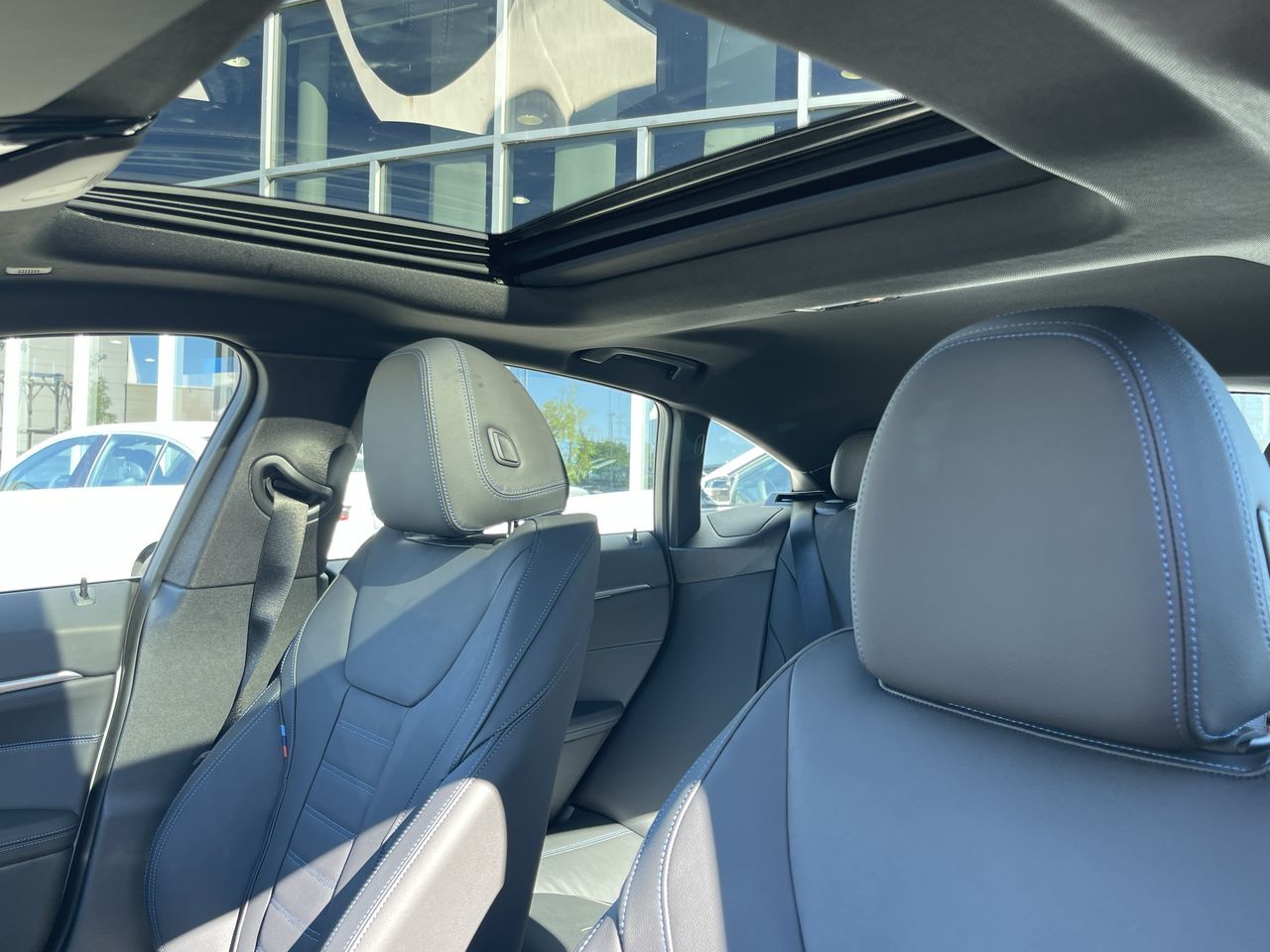 2027 BMW 4 Series Gran Coupe in Calgary, Alberta