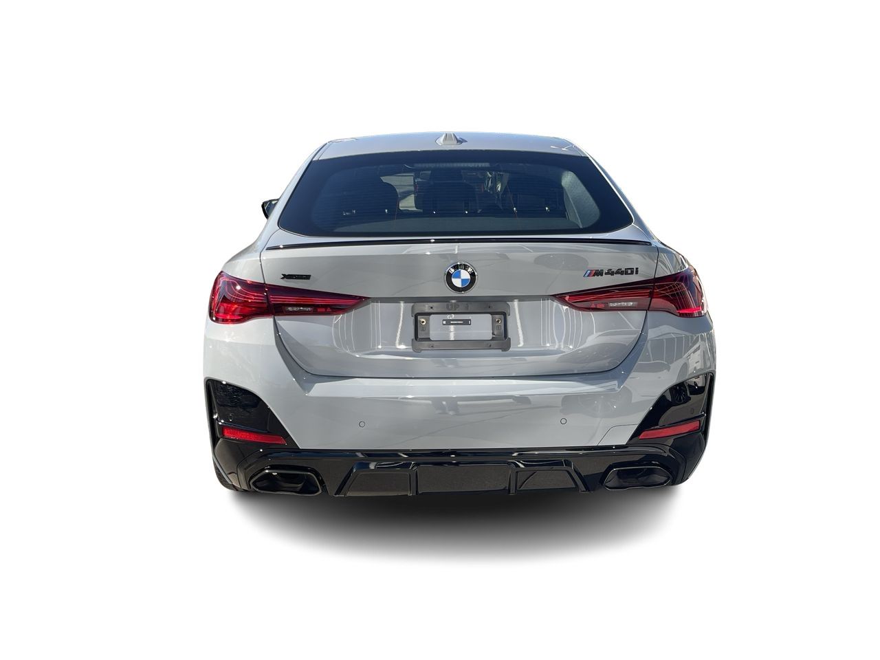 2027 BMW 4 Series Gran Coupe in Calgary, Alberta