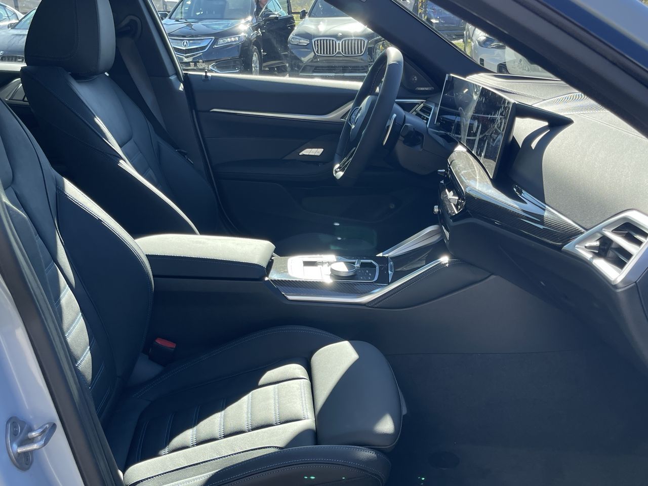 2027 BMW 4 Series Gran Coupe in Calgary, Alberta