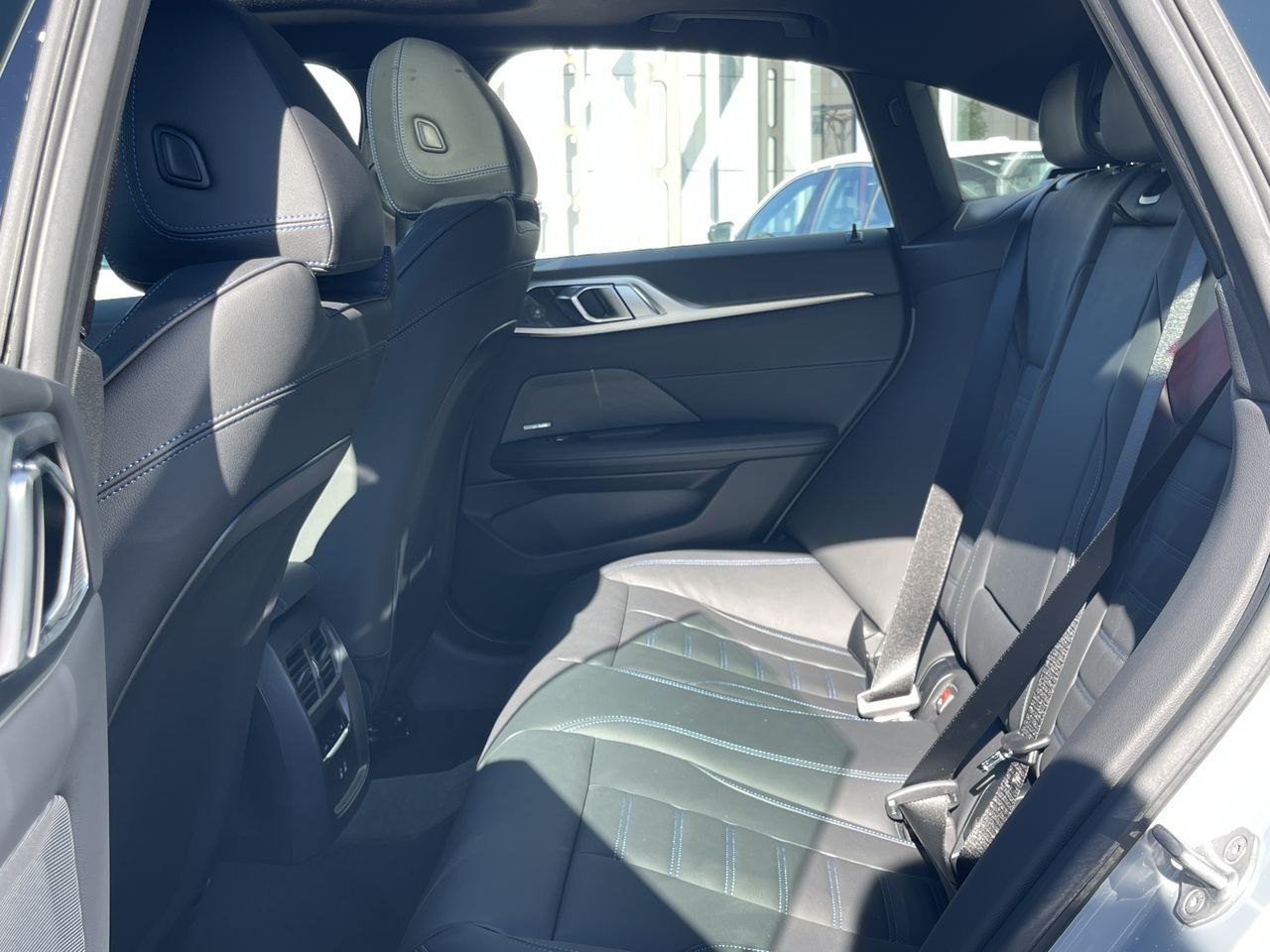 2027 BMW 4 Series Gran Coupe in Calgary, Alberta