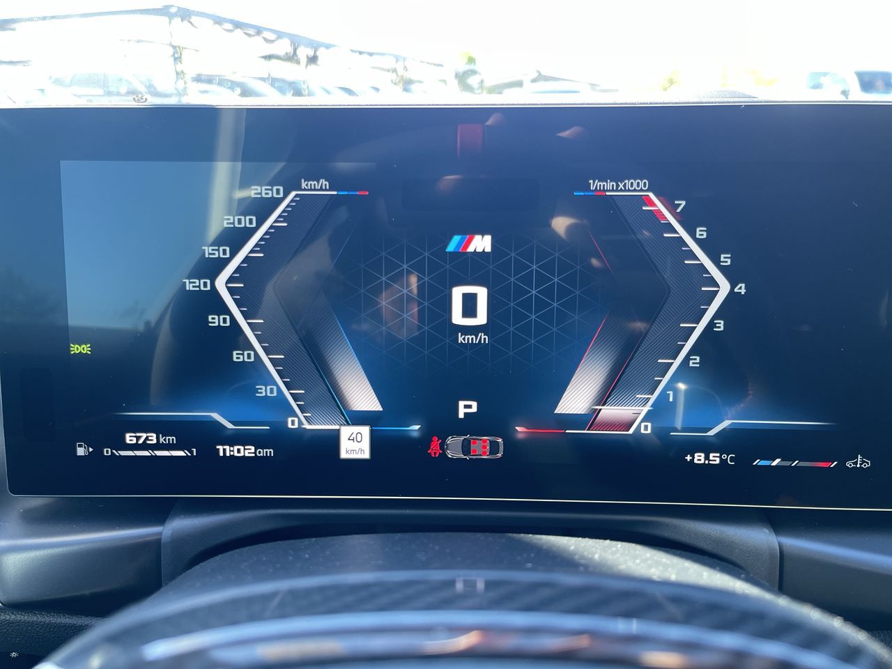 2027 BMW 4 Series Gran Coupe in Calgary, Alberta