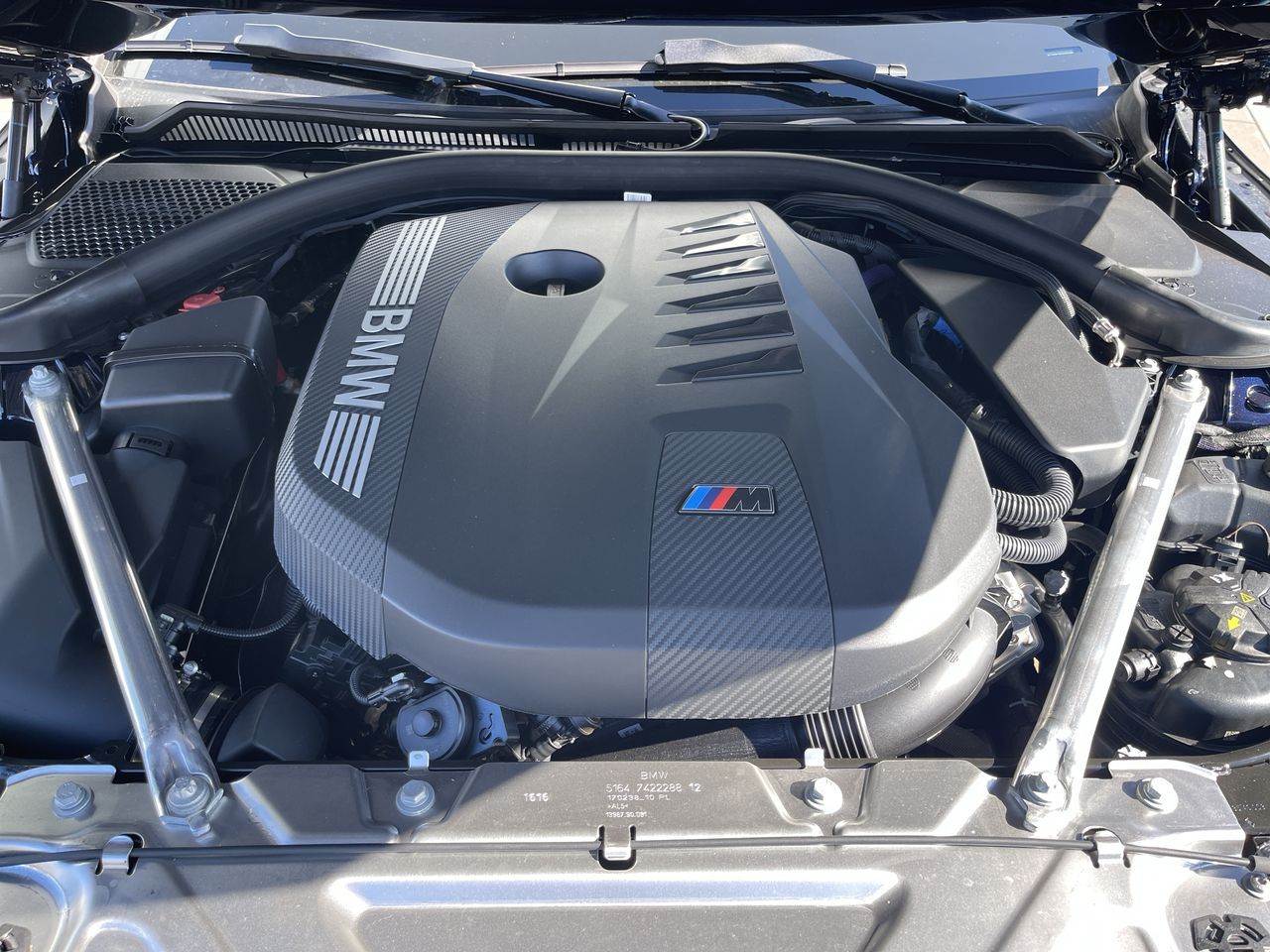 2027 BMW 4 Series Gran Coupe in Calgary, Alberta