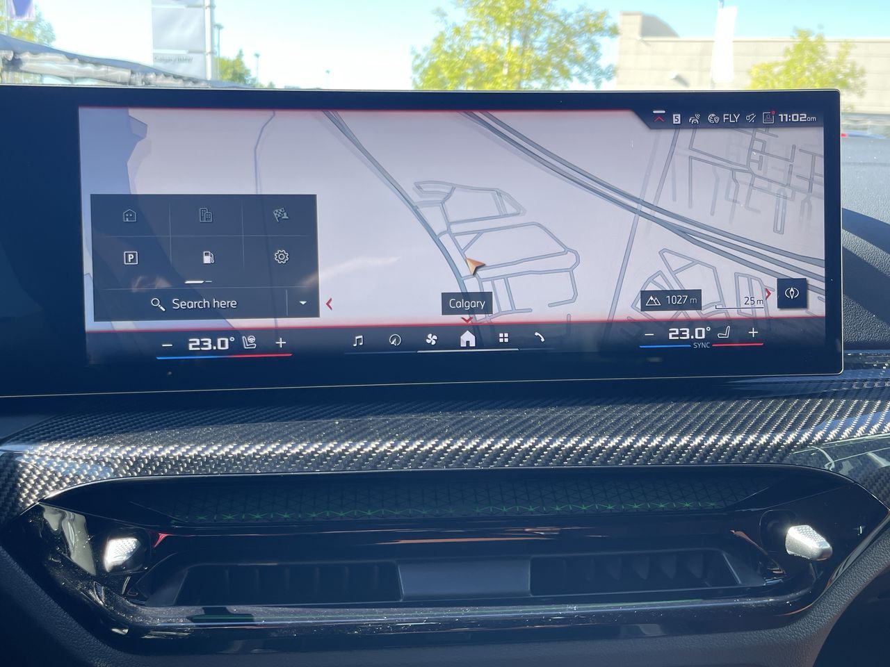 2027 BMW 4 Series Gran Coupe in Calgary, Alberta