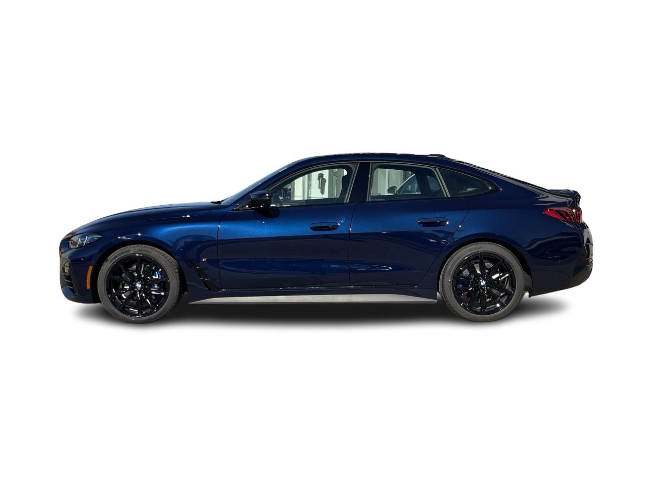 2027 BMW 4 Series Gran Coupe in Calgary, Alberta