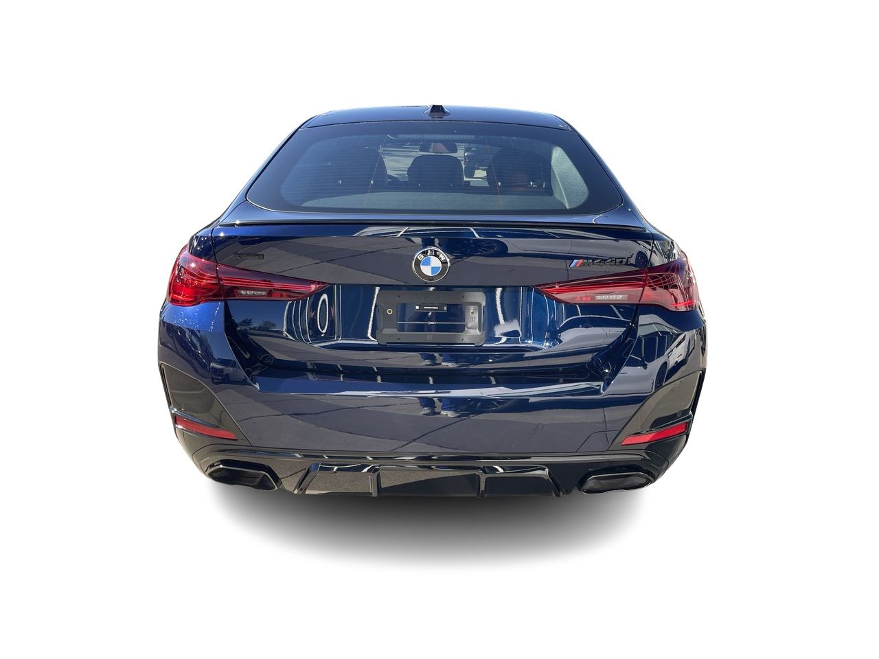 2027 BMW 4 Series Gran Coupe in Calgary, Alberta