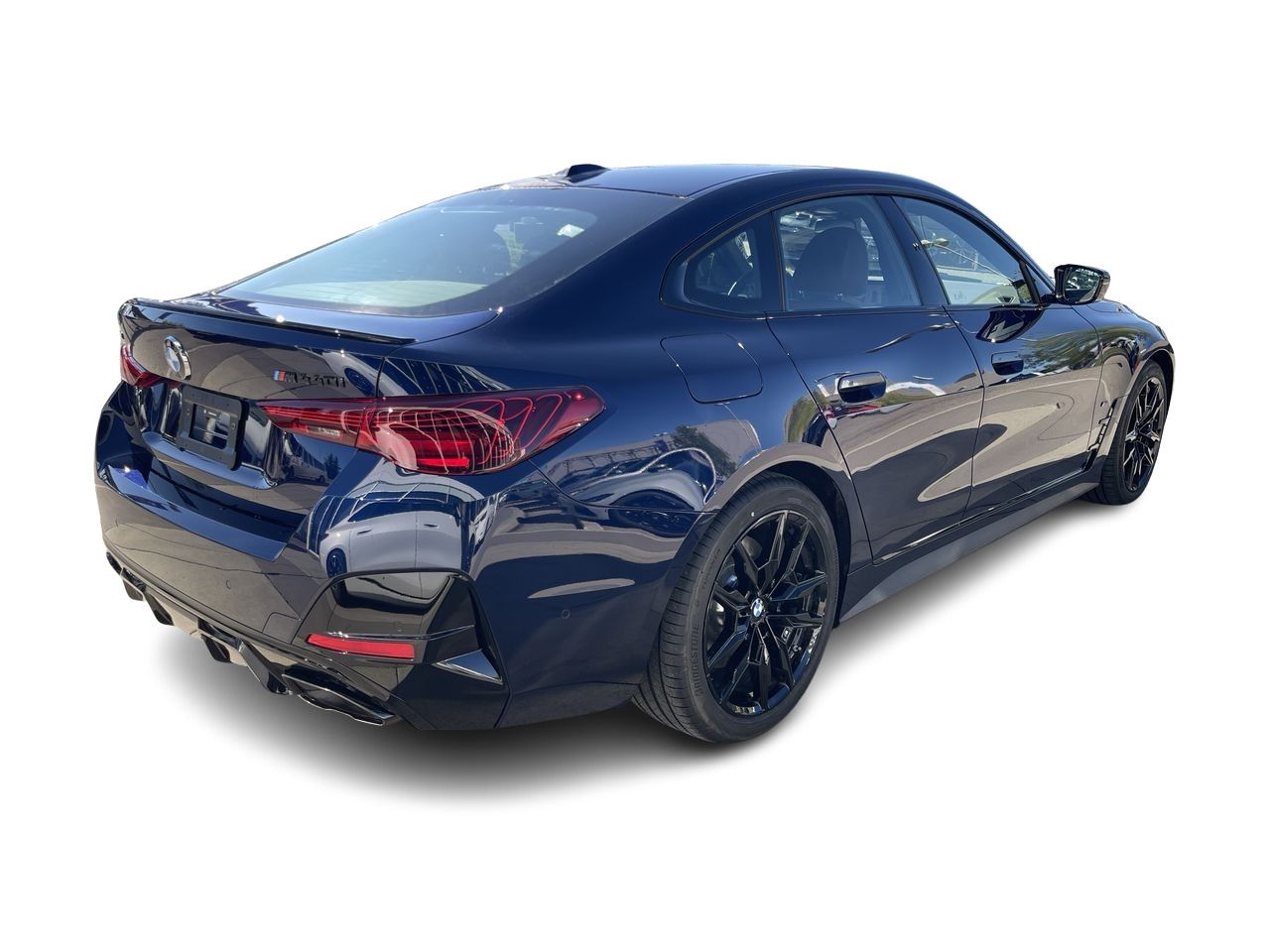2027 BMW 4 Series Gran Coupe in Calgary, Alberta