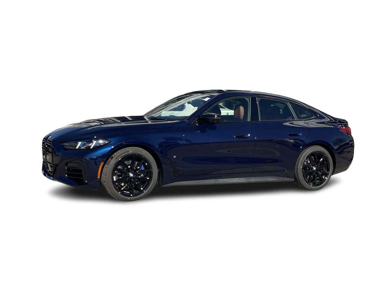 2027 BMW 4 Series Gran Coupe in Calgary, Alberta