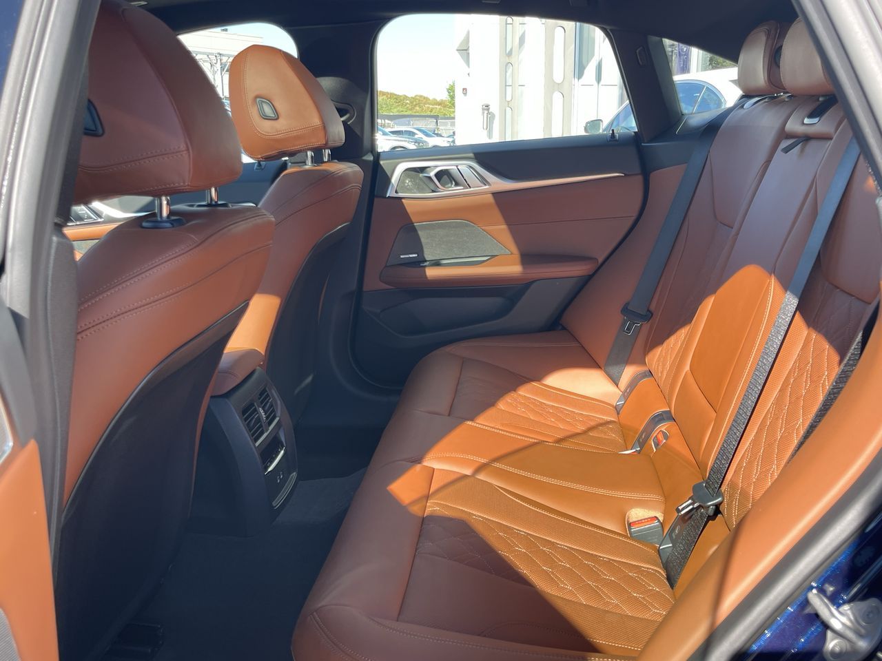 2027 BMW 4 Series Gran Coupe in Calgary, Alberta