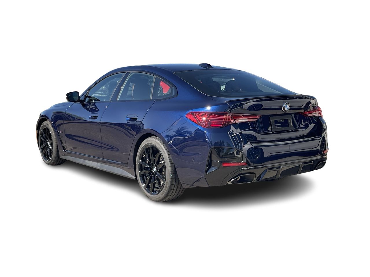 2027 BMW 4 Series Gran Coupe in Calgary, Alberta