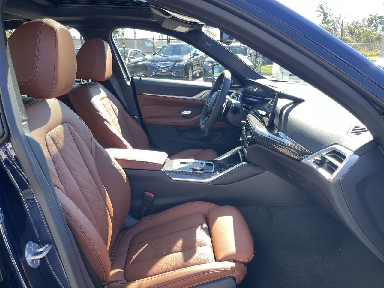 2027 BMW 4 Series Gran Coupe in Calgary, Alberta