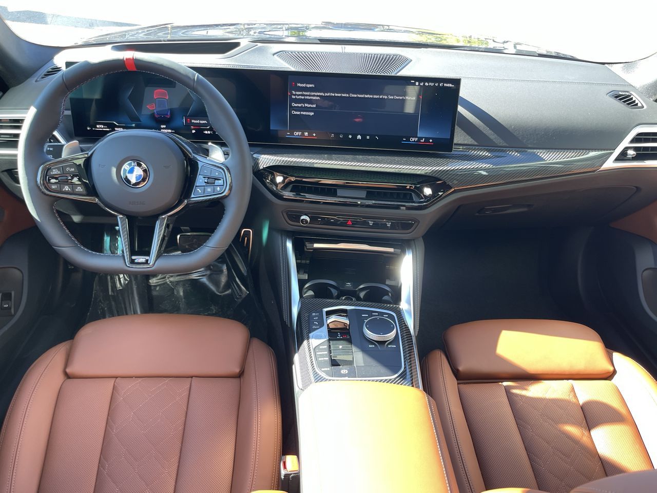 2027 BMW 4 Series Gran Coupe in Calgary, Alberta