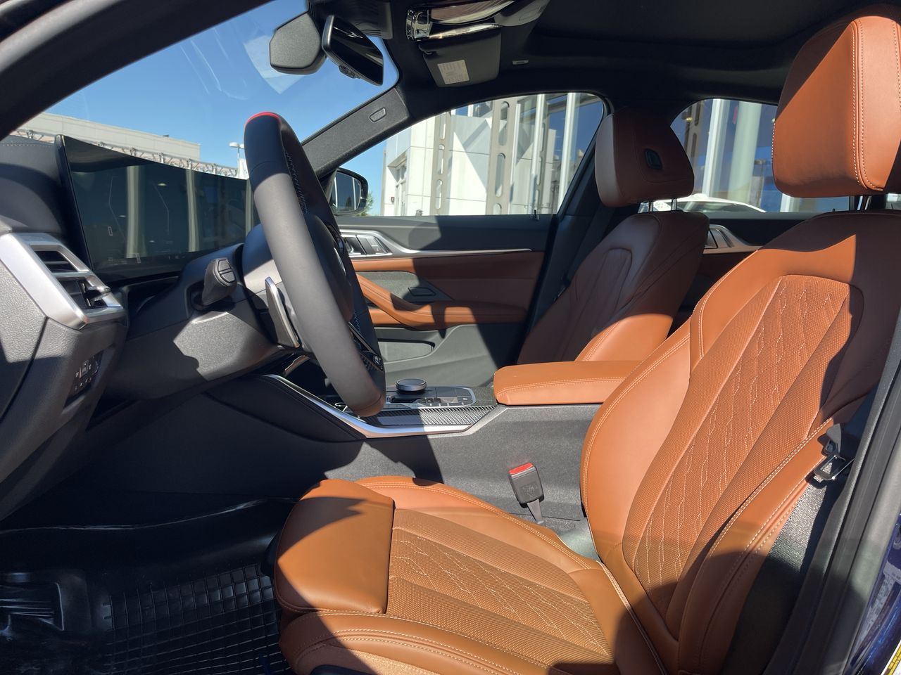 2027 BMW 4 Series Gran Coupe in Calgary, Alberta