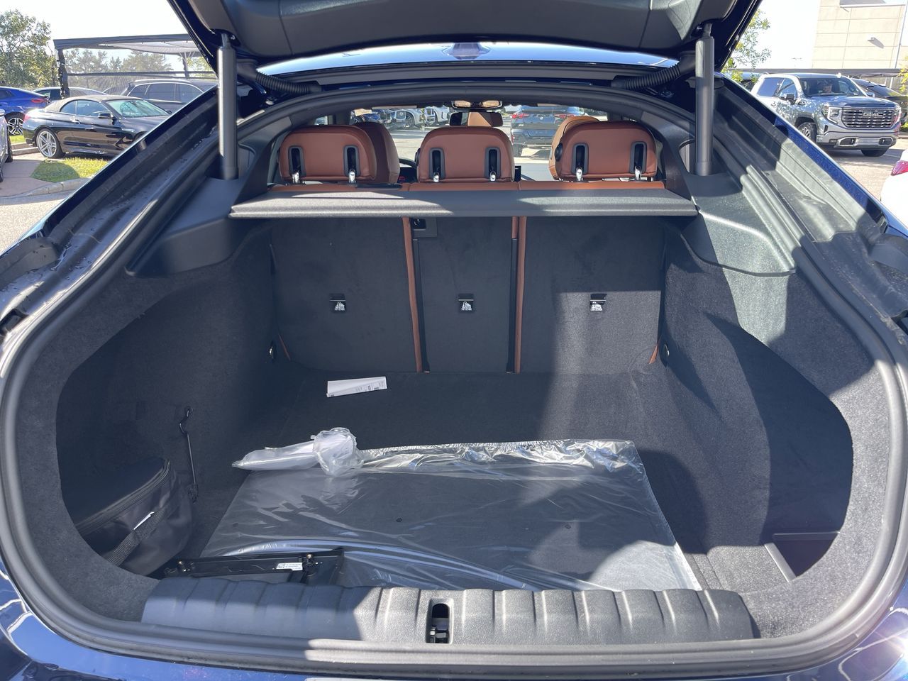 2027 BMW 4 Series Gran Coupe in Calgary, Alberta