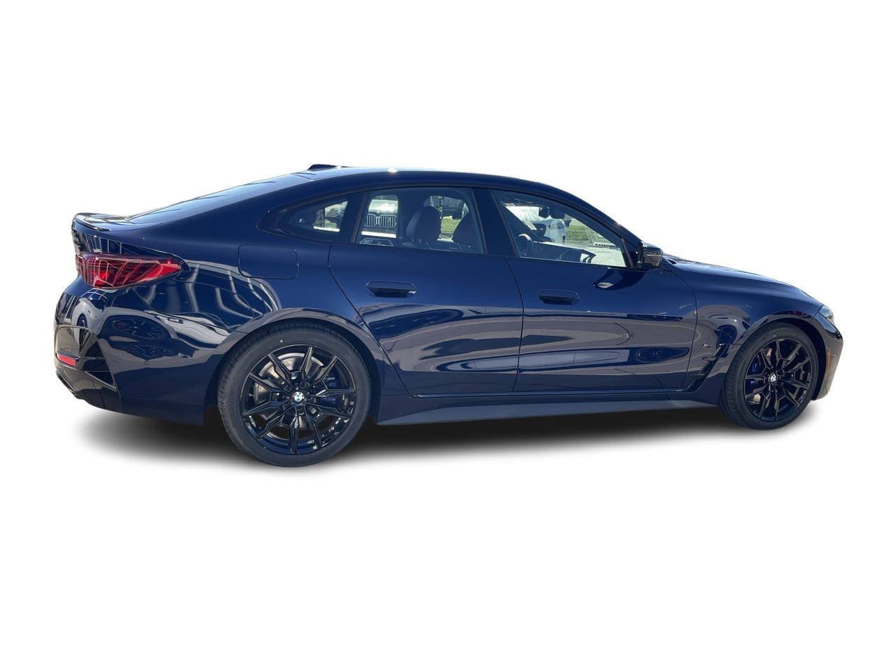 2027 BMW 4 Series Gran Coupe in Calgary, Alberta