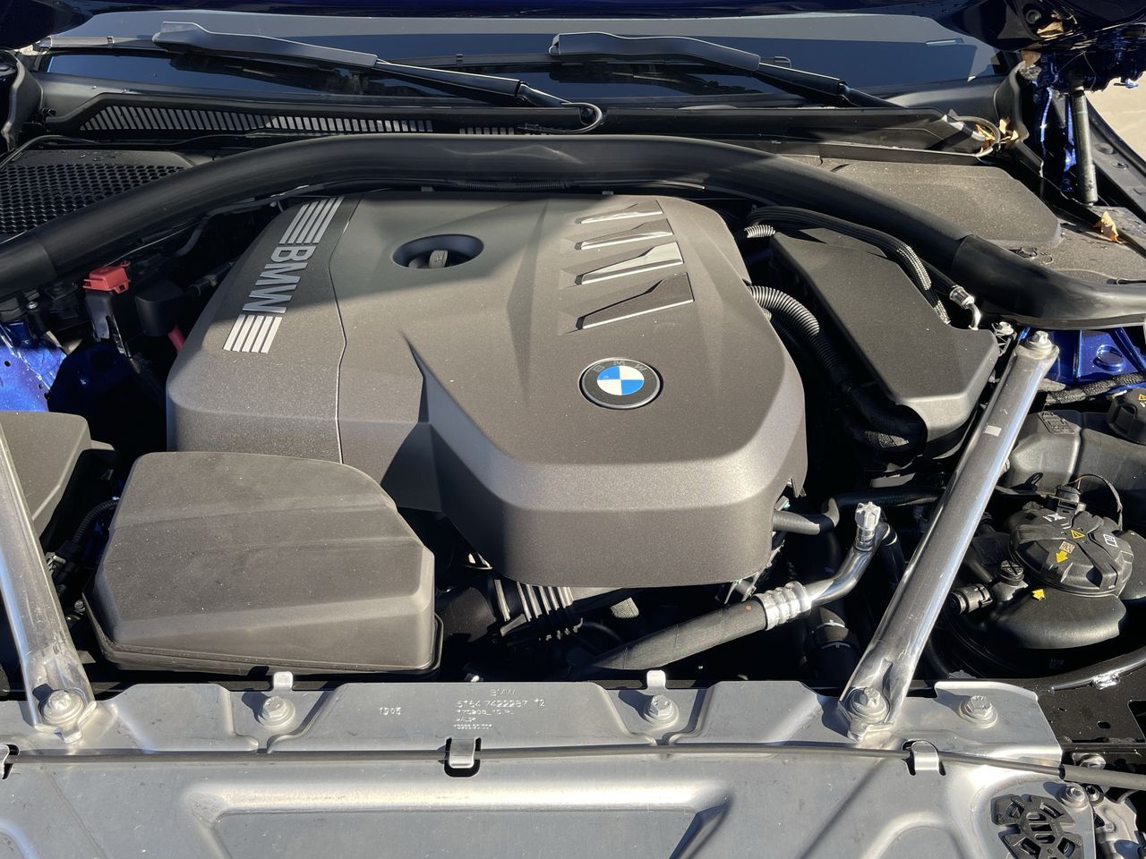 2027 BMW 4 Series Gran Coupe