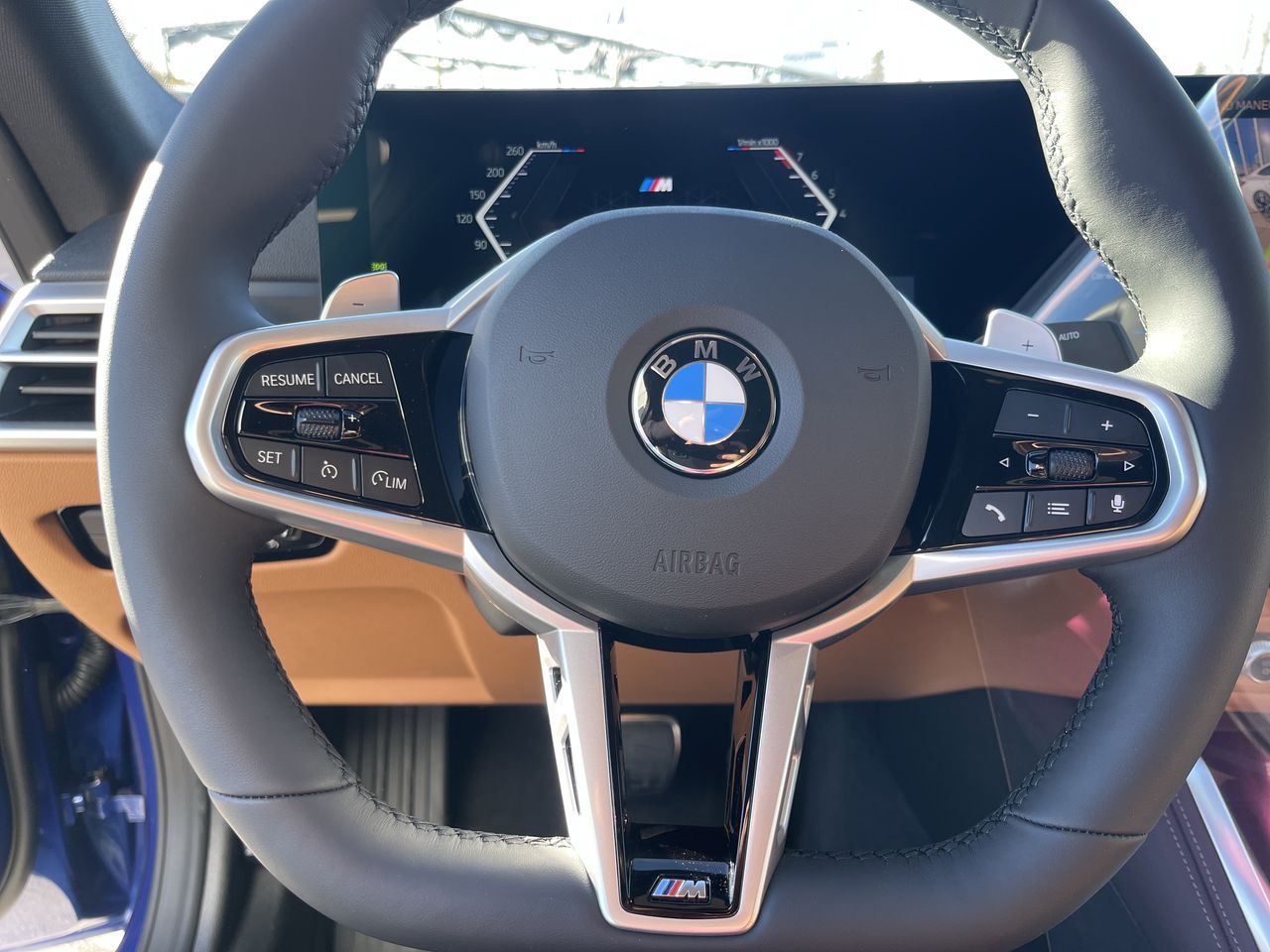 2027 BMW 4 Series Gran Coupe