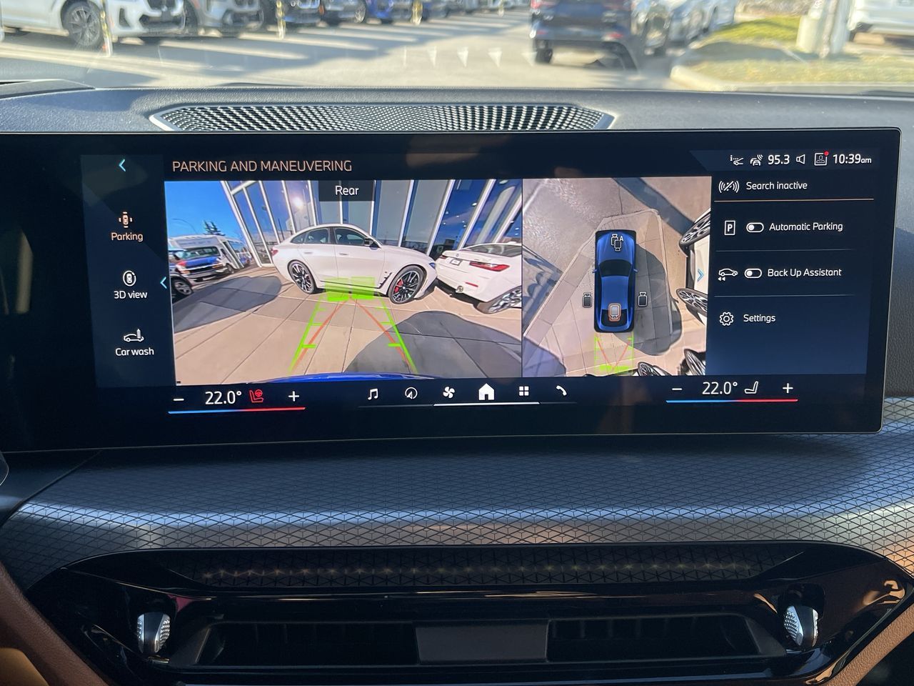 2027 BMW 4 Series Gran Coupe