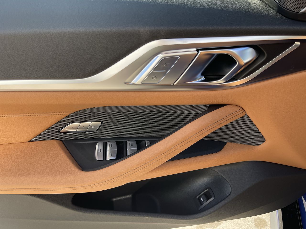 2027 BMW 4 Series Gran Coupe