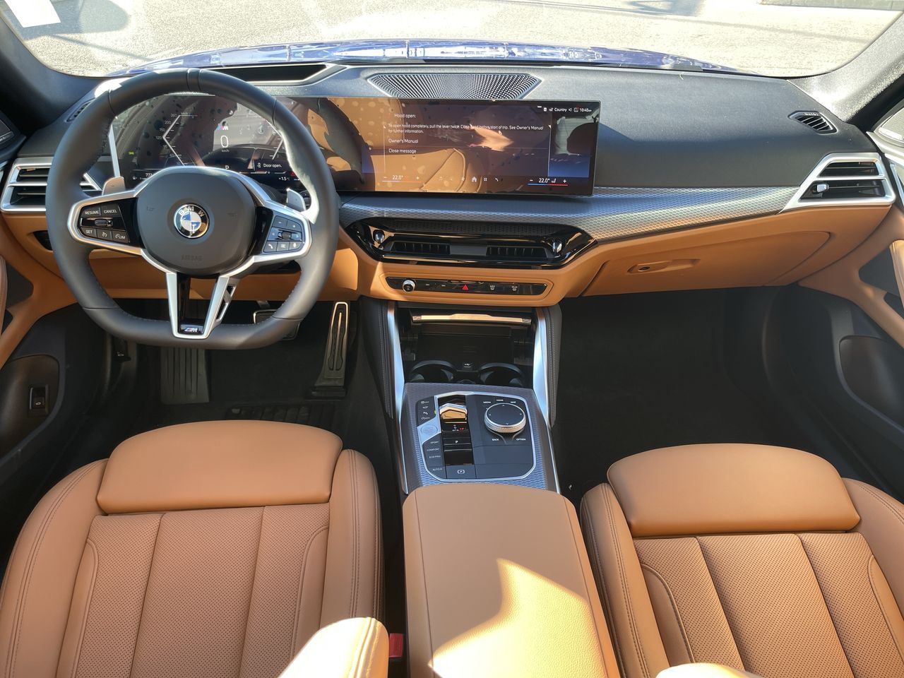 2027 BMW 4 Series Gran Coupe